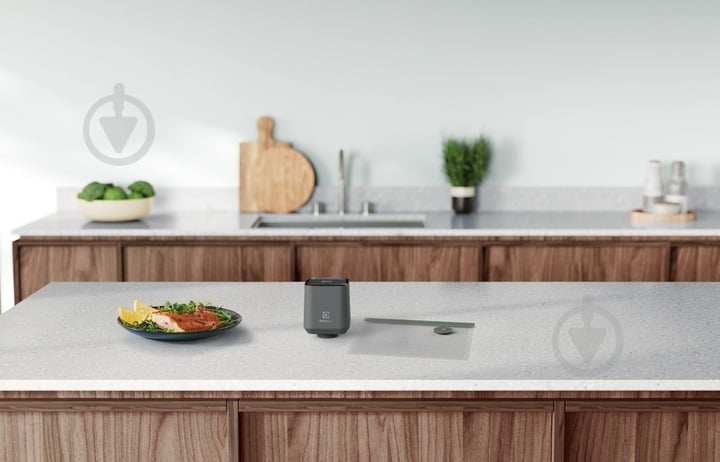 Упаковщик вакуумный Electrolux EVSK1 - фото 5