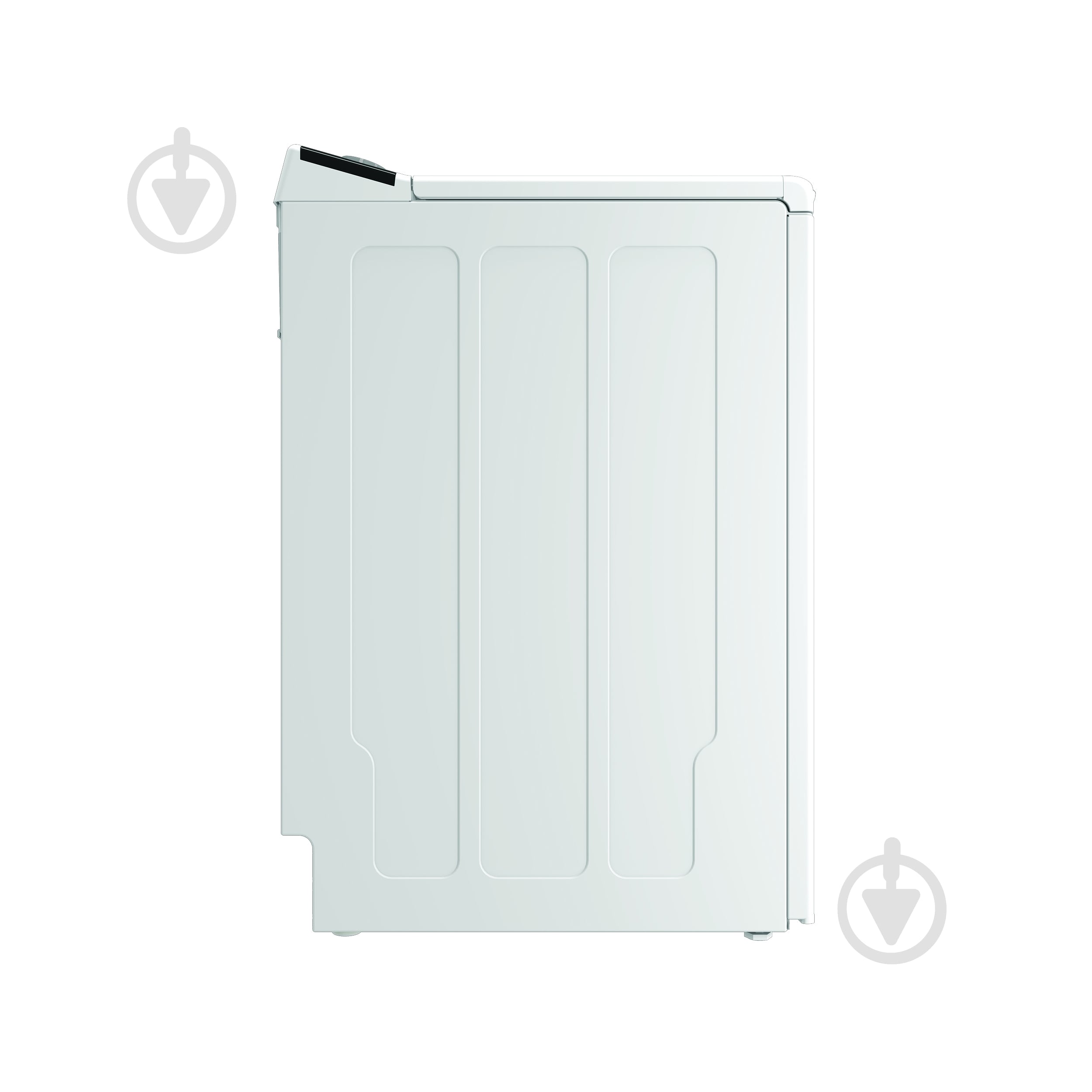 Стиральная машина Whirlpool TW6521DBSWUA - фото 8