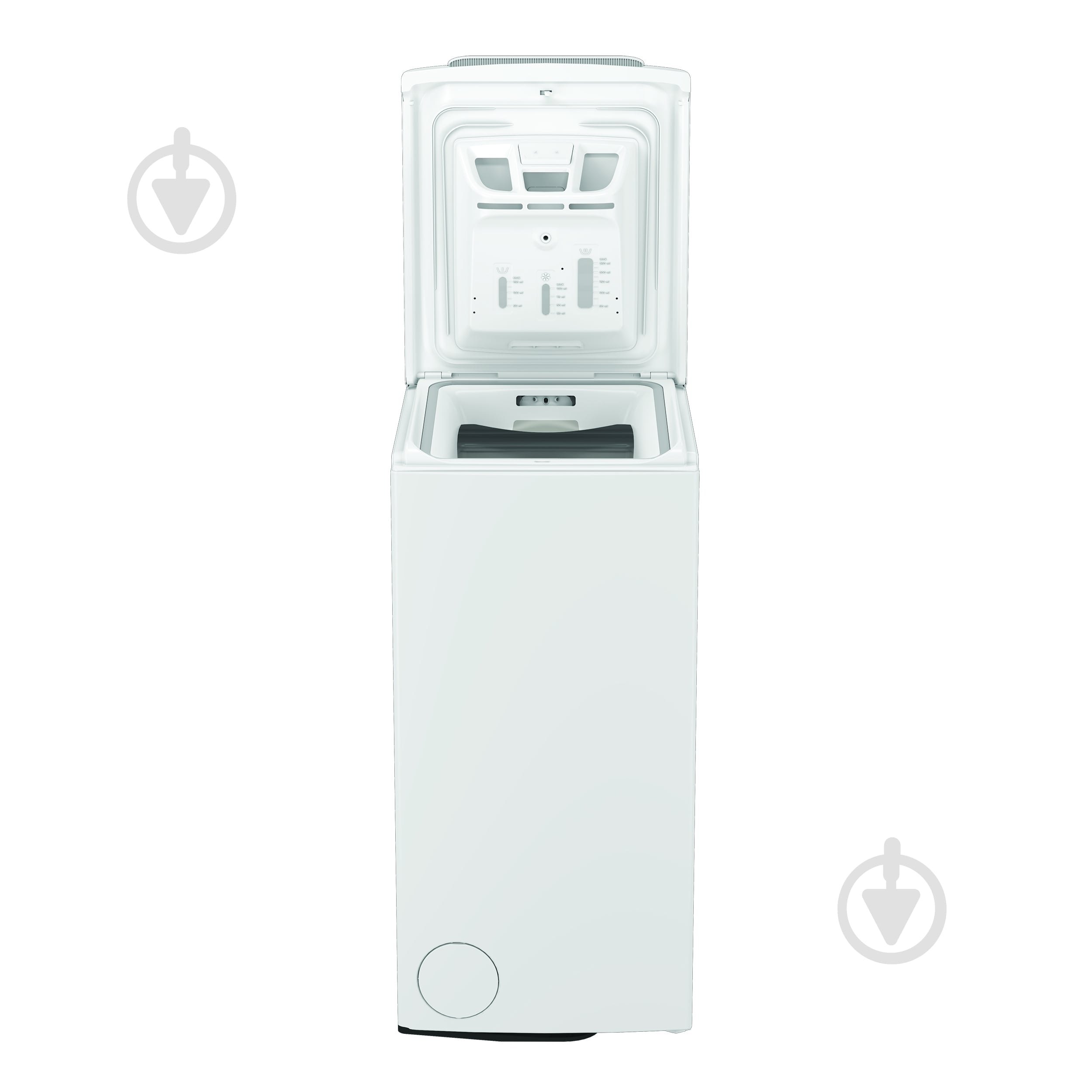 Стиральная машина Whirlpool TW6521DBSWUA - фото 10