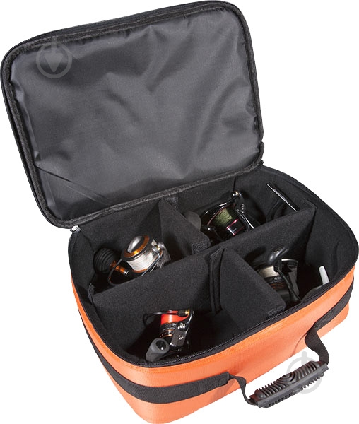 Чехол Dragon Hells Anglers CHR-95-07-001 - фото 2 Чехол Dragon Hells Anglers CHR-95-07-001 - фото 2