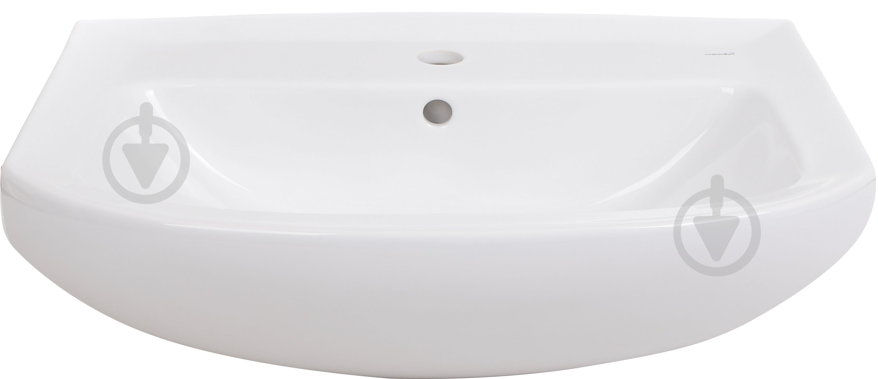 Умывальник мебельный Colombo Proxi 60 - фото 2 Умывальник мебельный Colombo Proxi 60 - фото 2