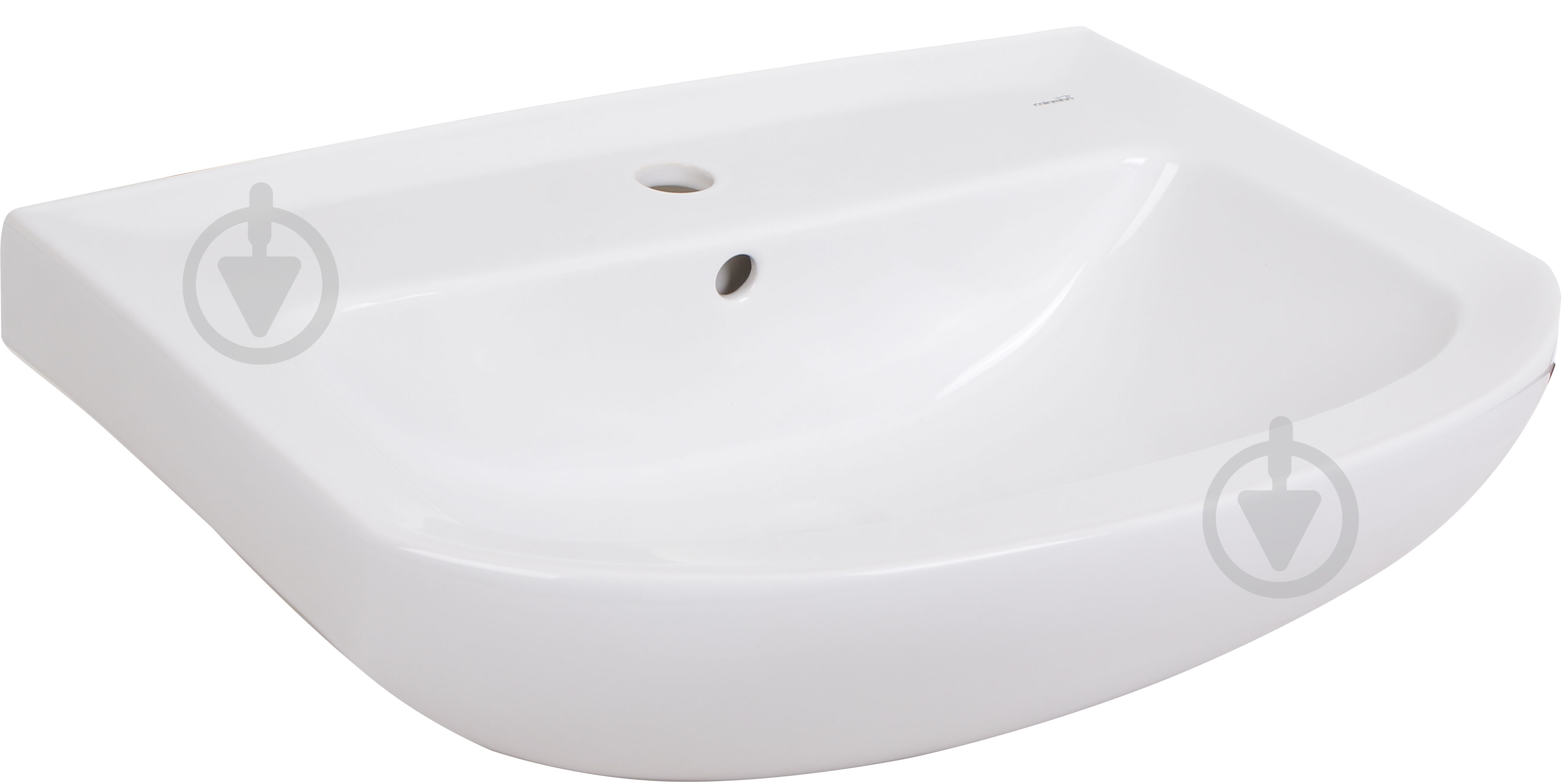 Умывальник мебельный Colombo Proxi 60 - фото 3 Умывальник мебельный Colombo Proxi 60 - фото 3