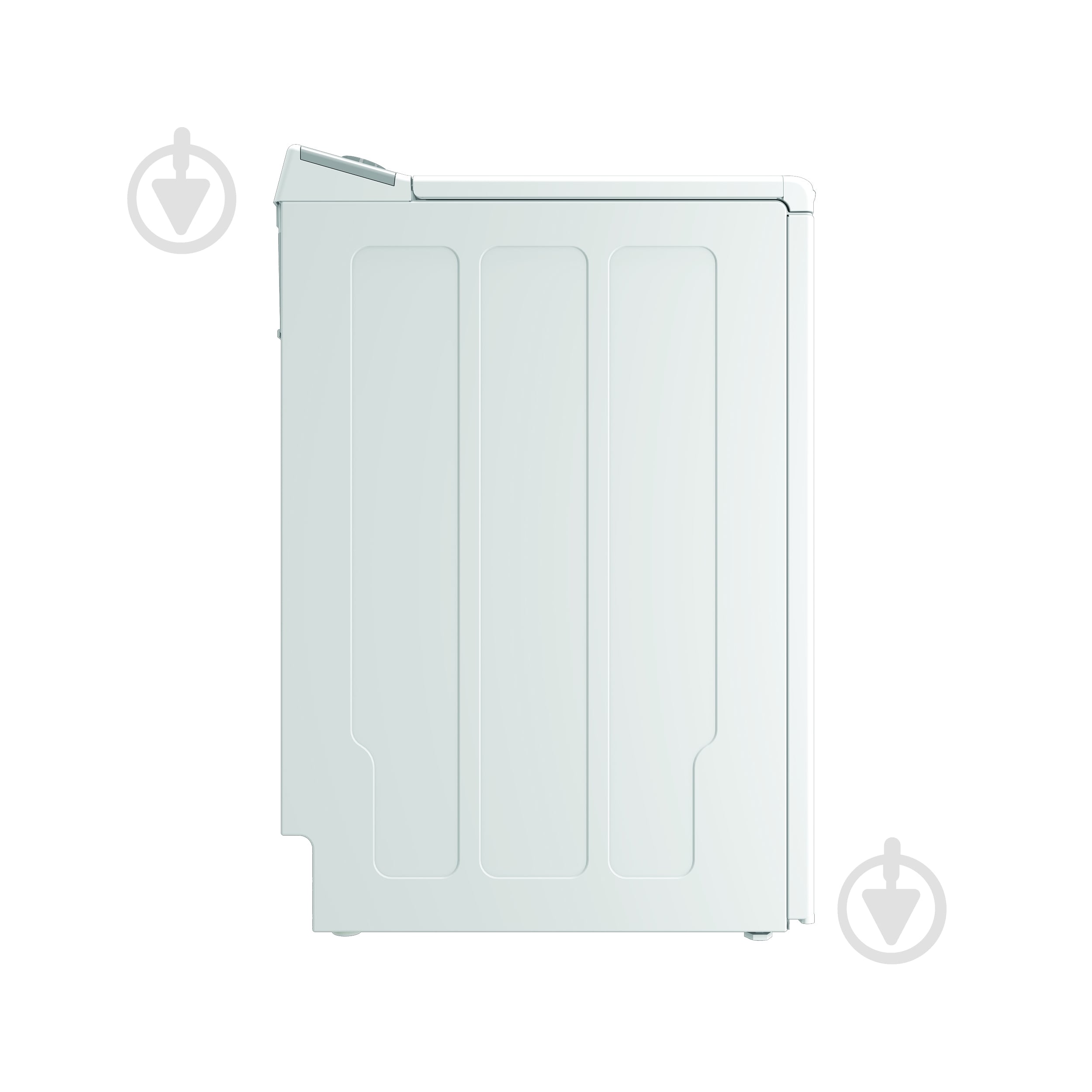 Стиральная машина Whirlpool TW721DSFCUA - фото 4