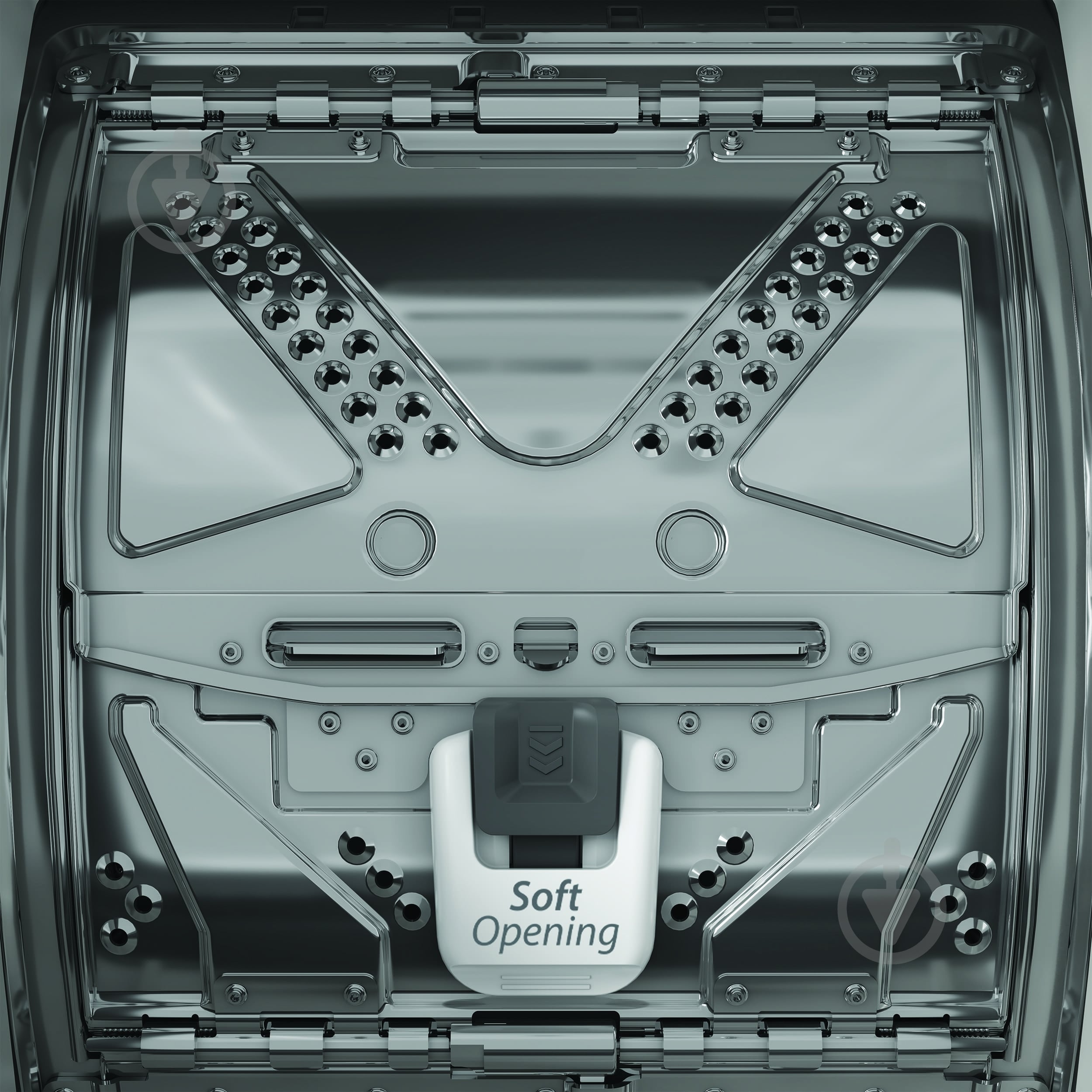 Стиральная машина Whirlpool TW721DSFCUA - фото 10