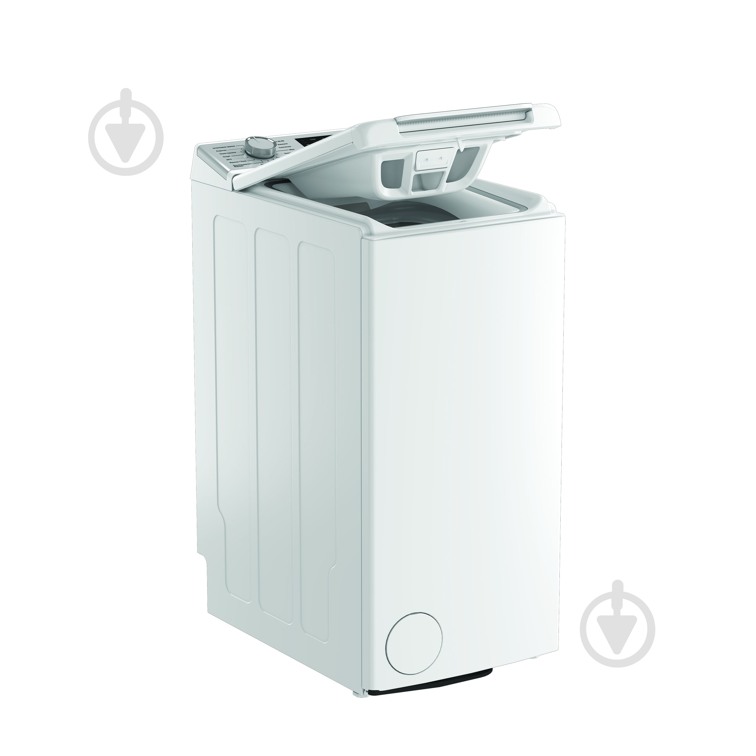 Стиральная машина Whirlpool TW721DSFCUA - фото 6