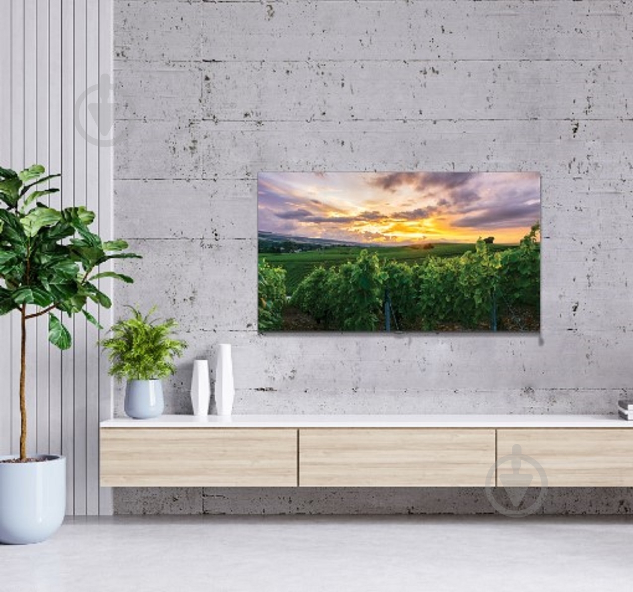 Телевізор Thomson 65QA2S13 Android TV - фото 14