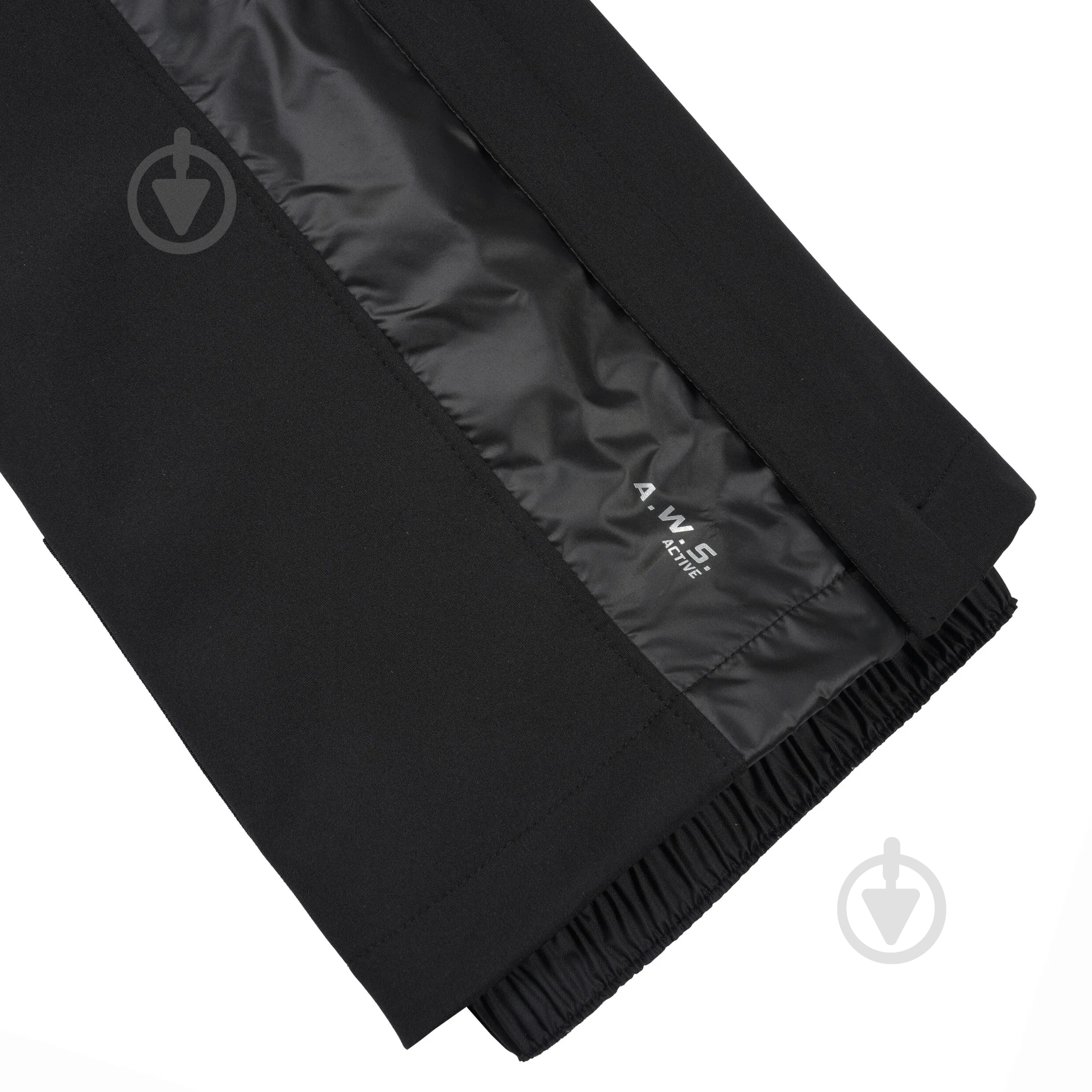 Комбінезонжіночий зимовий LUHTA HALKORPI 36479_380_L7_990 р.36 чорний - фото 16