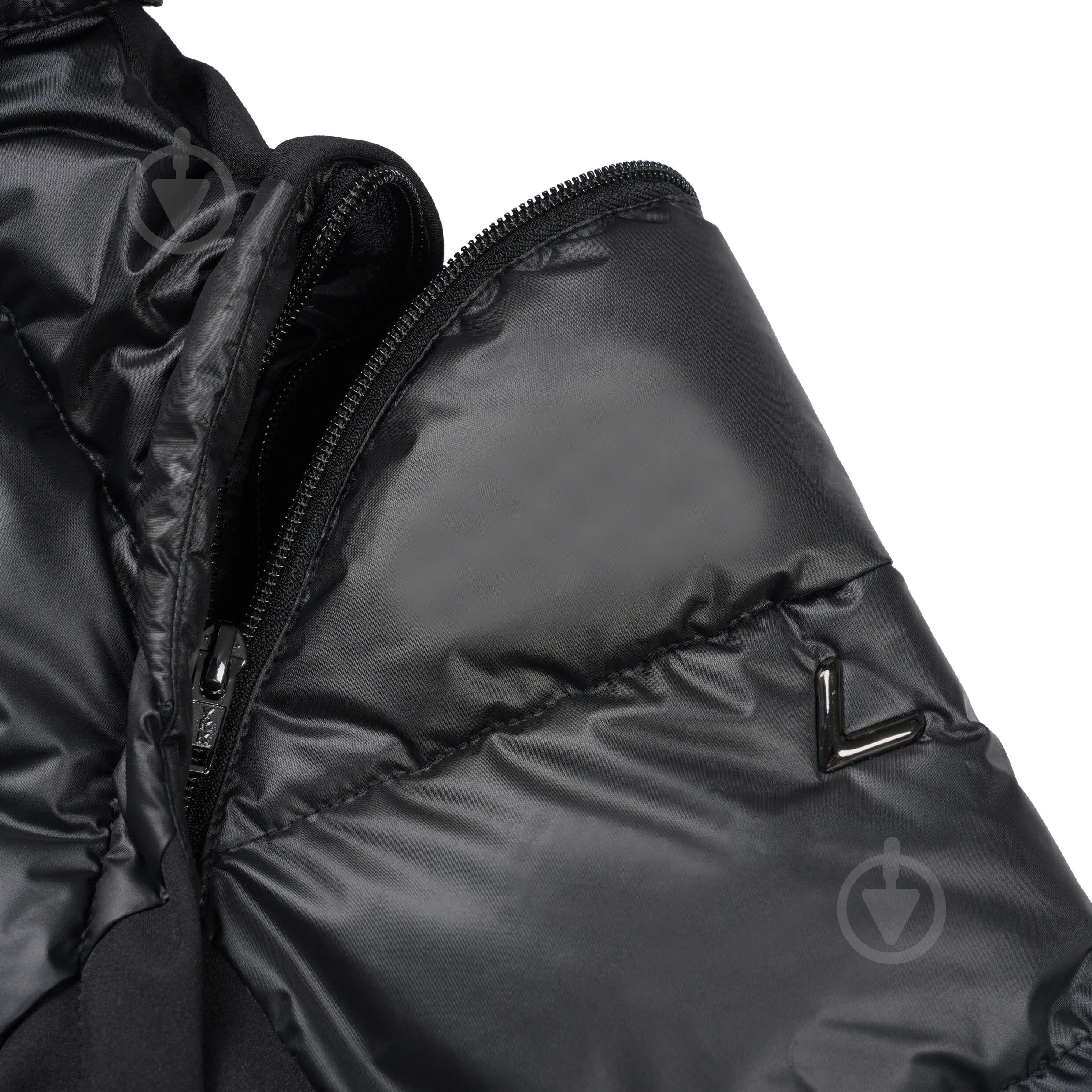 Комбінезонжіночий зимовий LUHTA HALKORPI 36479_380_L7_990 р.36 чорний - фото 18