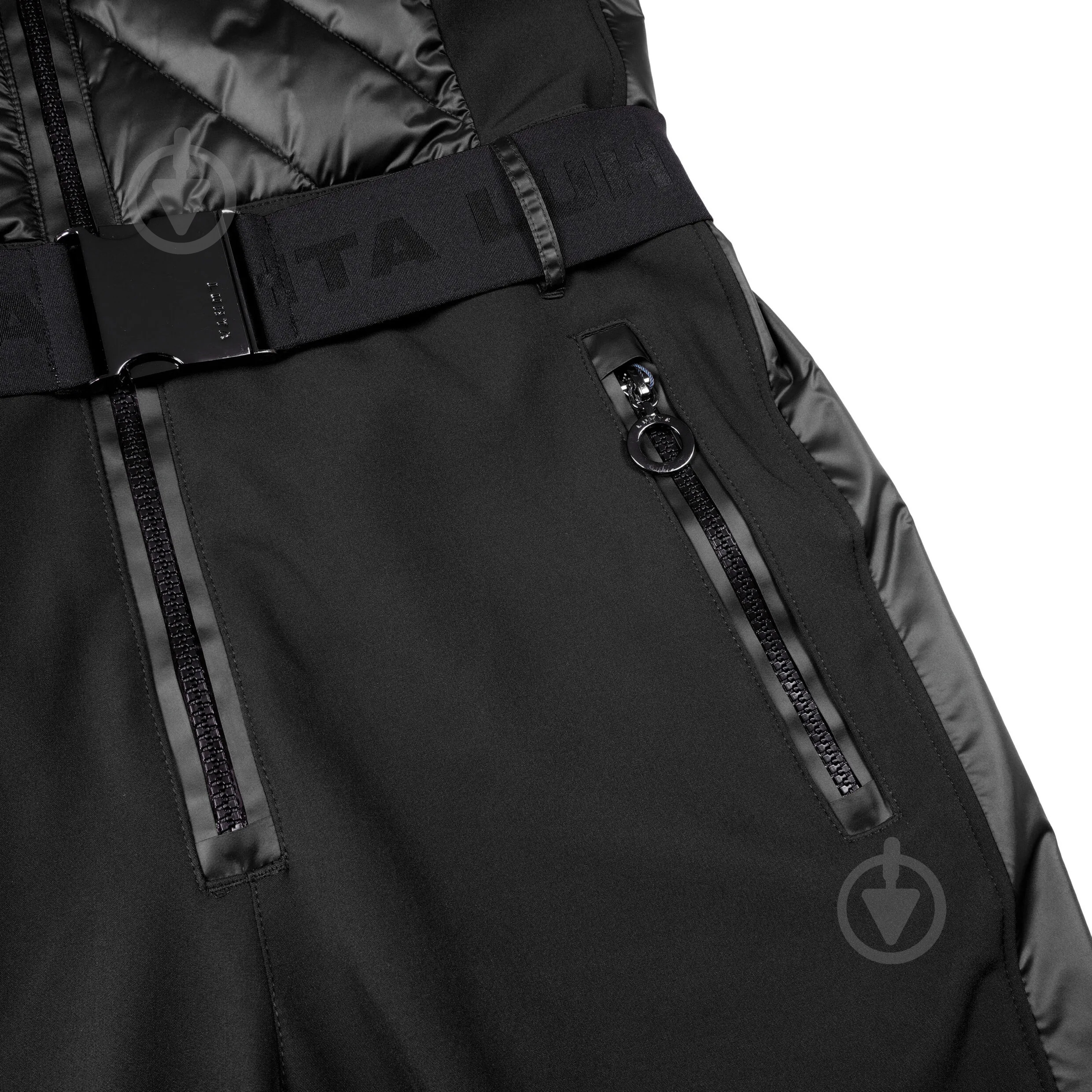 Комбінезонжіночий зимовий LUHTA HALKORPI 36479_380_L7_990 р.36 чорний - фото 19