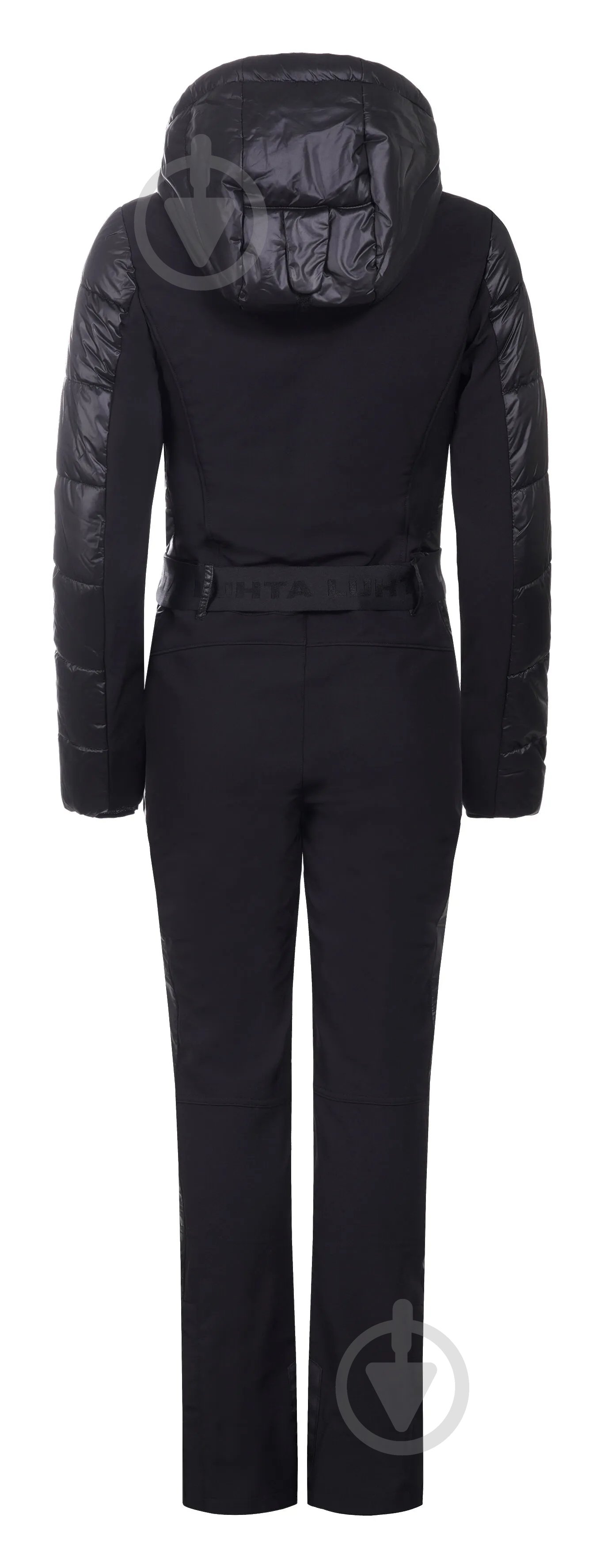 Комбінезонжіночий зимовий LUHTA HALKORPI 36479_380_L7_990 р.36 чорний - фото 2