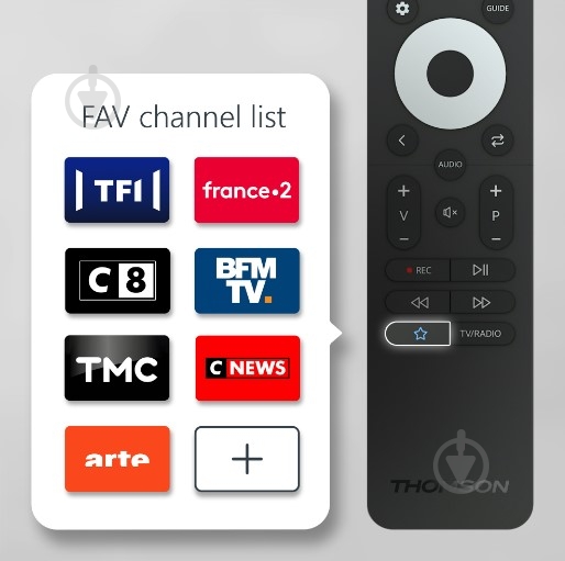 Телевизор Thomson 75QA2S13 Android TV - фото 7