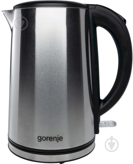 Электрочайник Gorenje K 15 DWS (740214) - фото 1 Электрочайник Gorenje K 15 DWS (740214) - фото 1