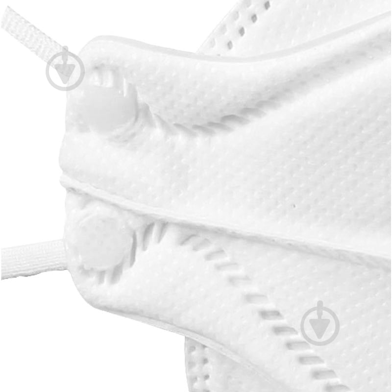 Респиратор Delta Plus FFP2 1 шт. M1204VC - фото 3