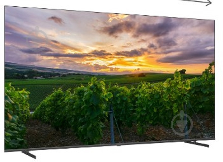 Телевізор Thomson 85QA2S13 Android TV - фото 1