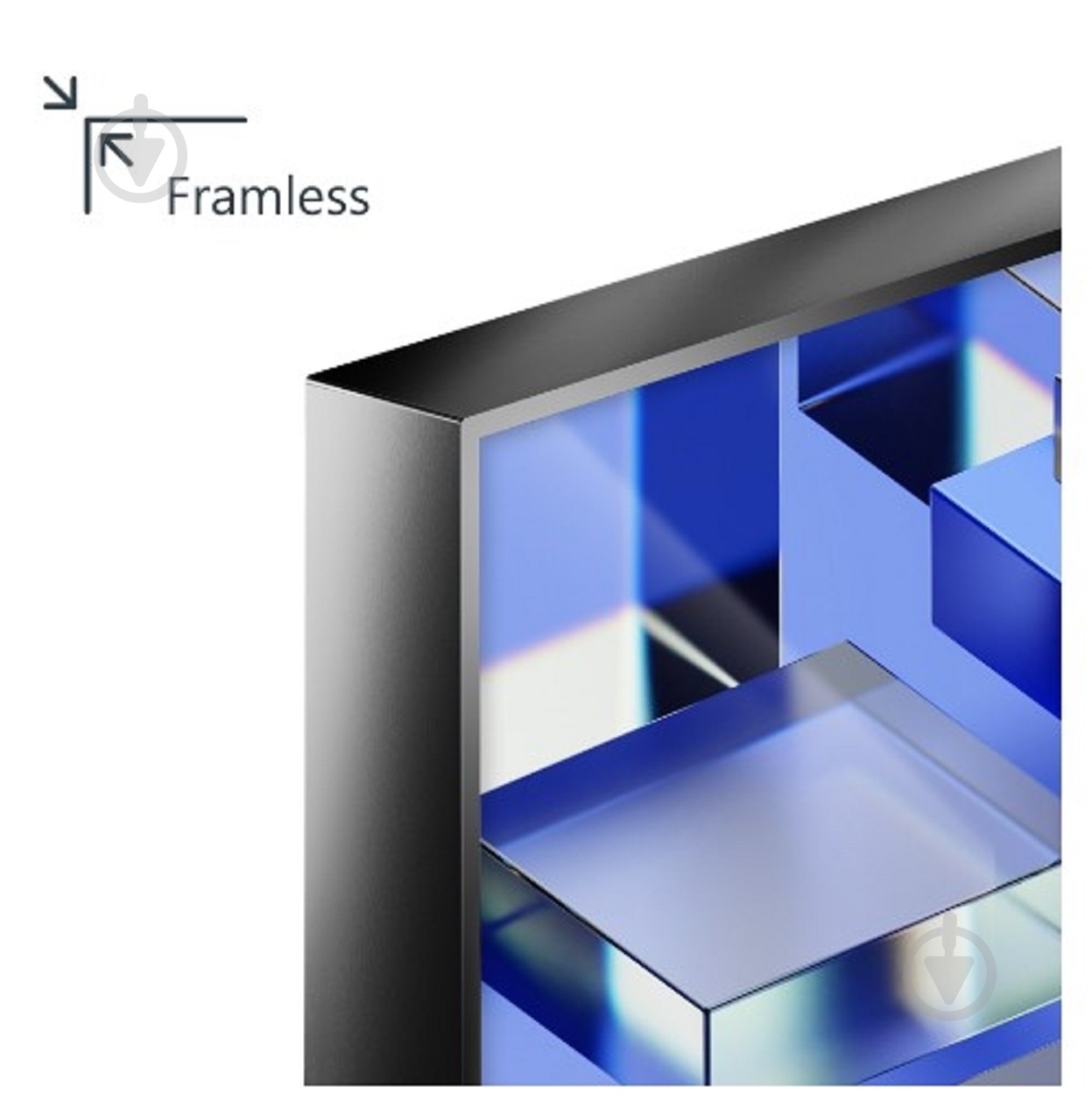 Телевізор Thomson 85QA2S13 Android TV - фото 11