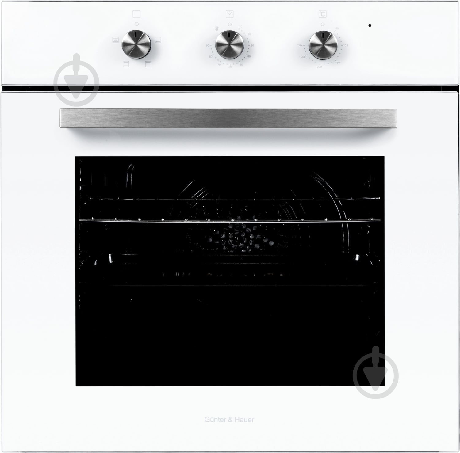 Духова шафа Gunter&Hauer EOT 560 W - фото 1