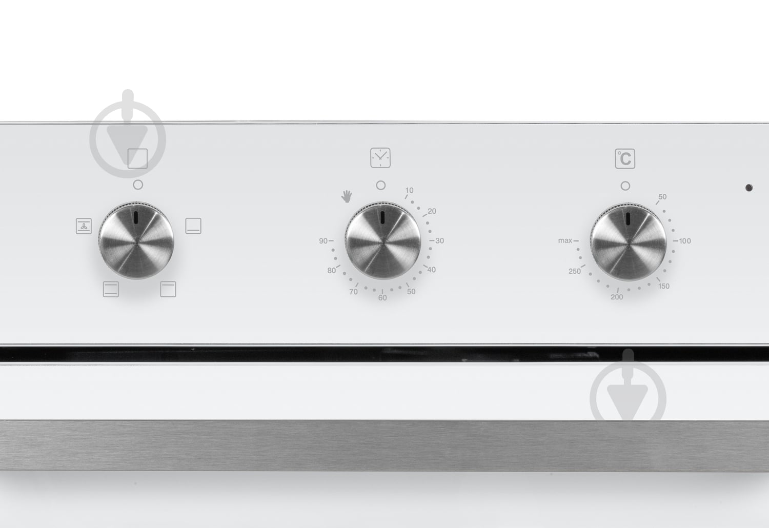Духова шафа Gunter&Hauer EOT 560 W - фото 4