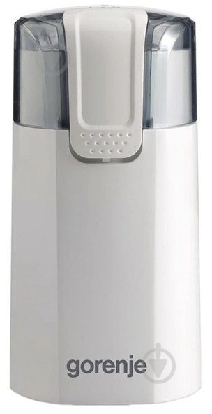 Кофемолка Gorenje SMK 150 WI (735662) - фото 1