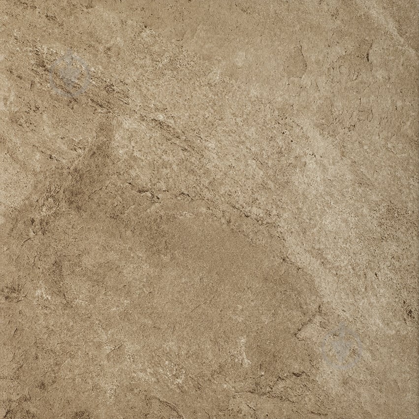 Клинкерная плитка Ceramika Paradyz Mattone pietra ochra klinkier 30x30 см (1,26) - фото 2