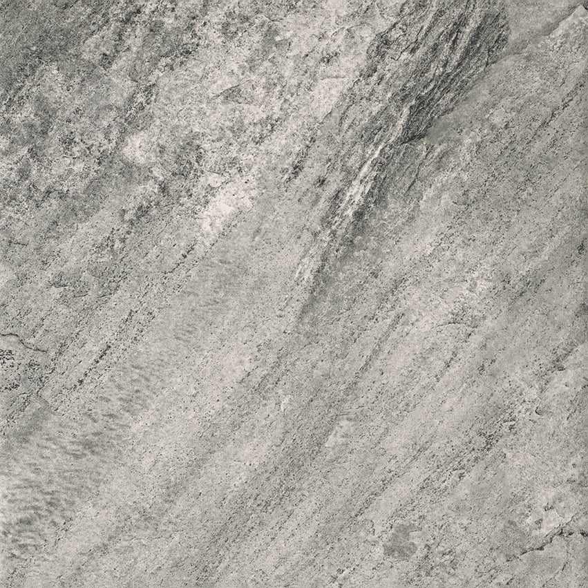 Клинкерная плитка Ceramika Paradyz Mattone pietra grafit klinkier 30x30 см (1,26) - фото 2