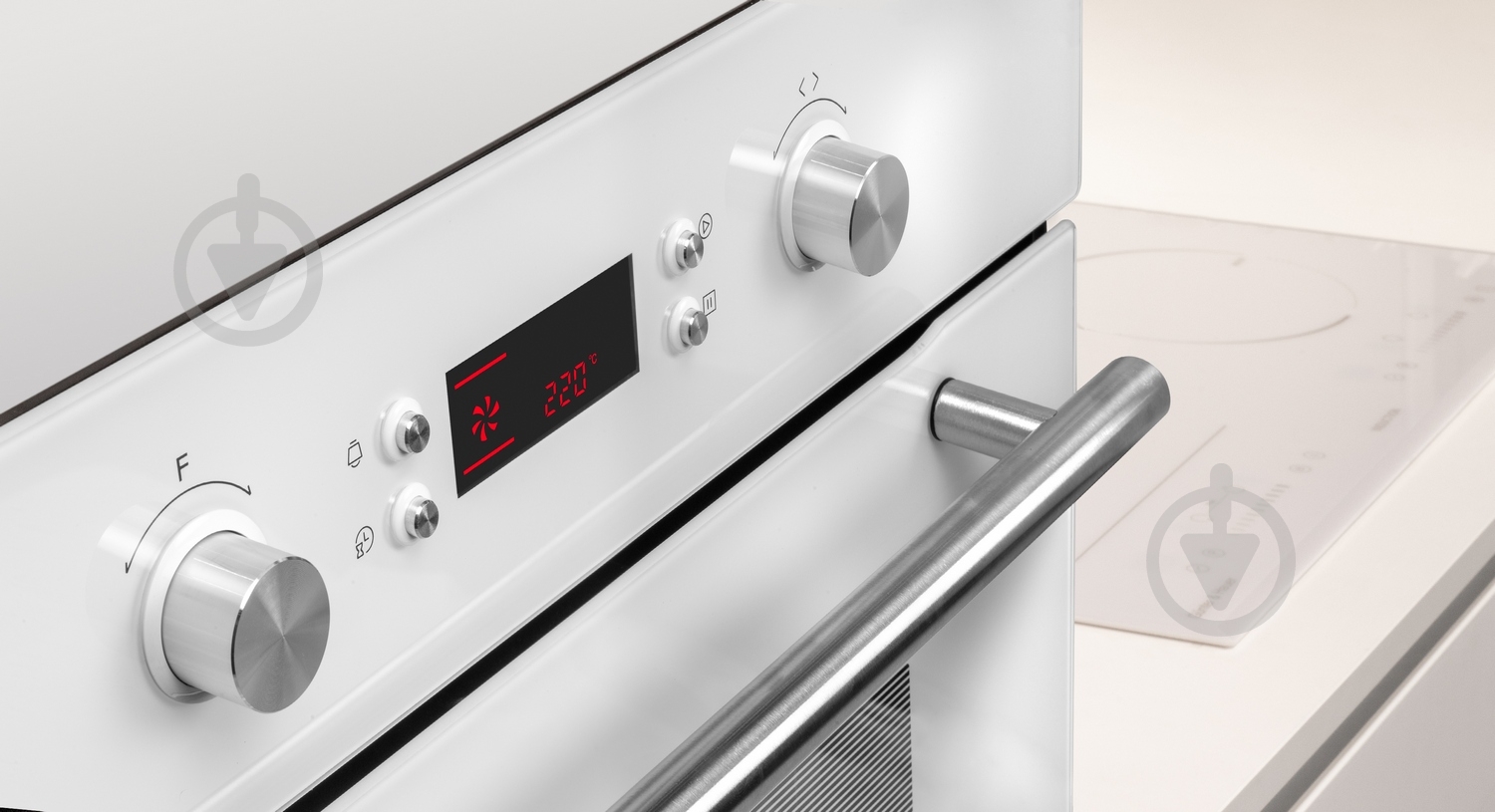 Духовой шкаф Gunter&Hauer EOM 867 WH - фото 6