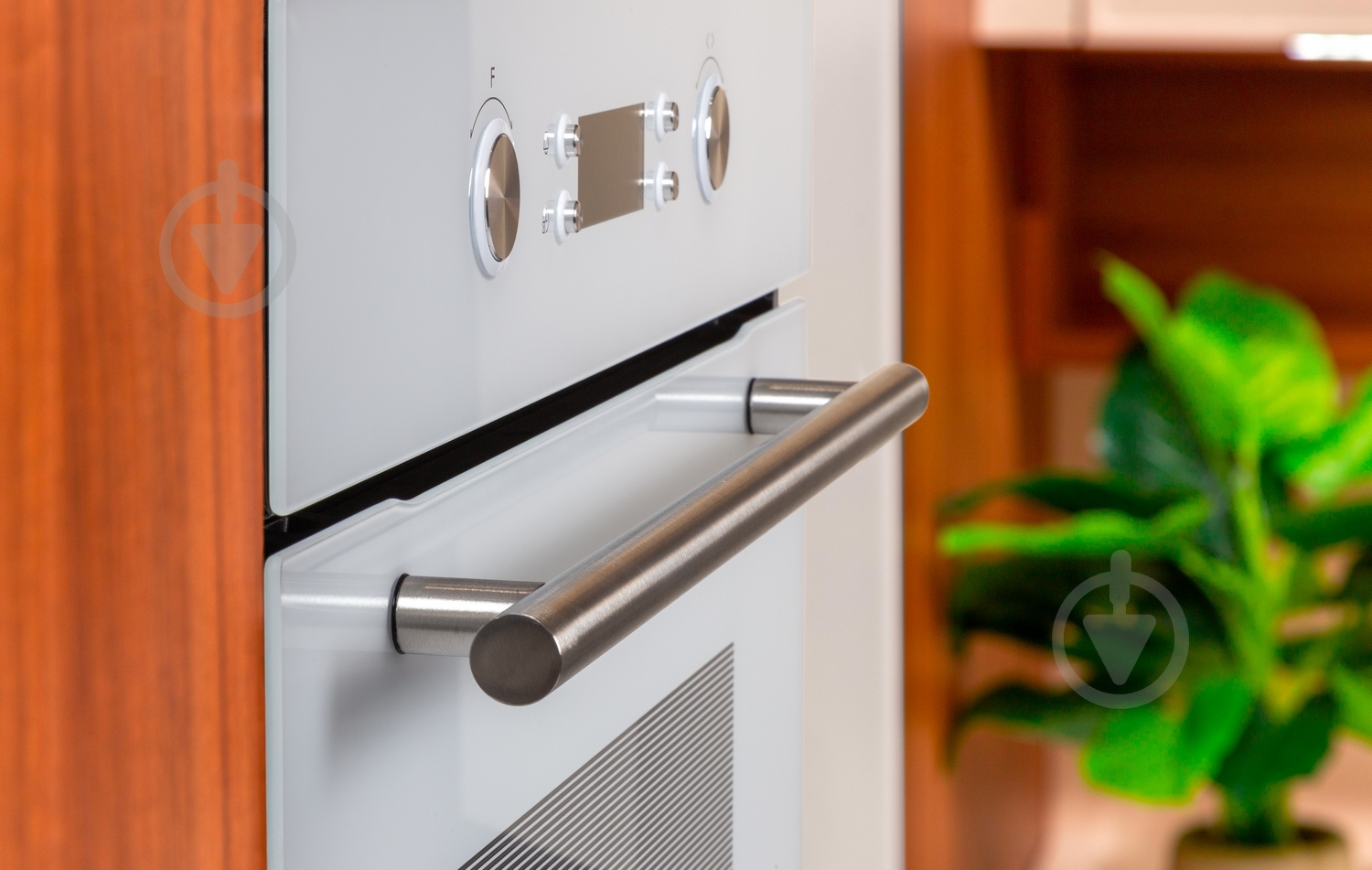 Духовой шкаф Gunter&Hauer EOM 867 WH - фото 11