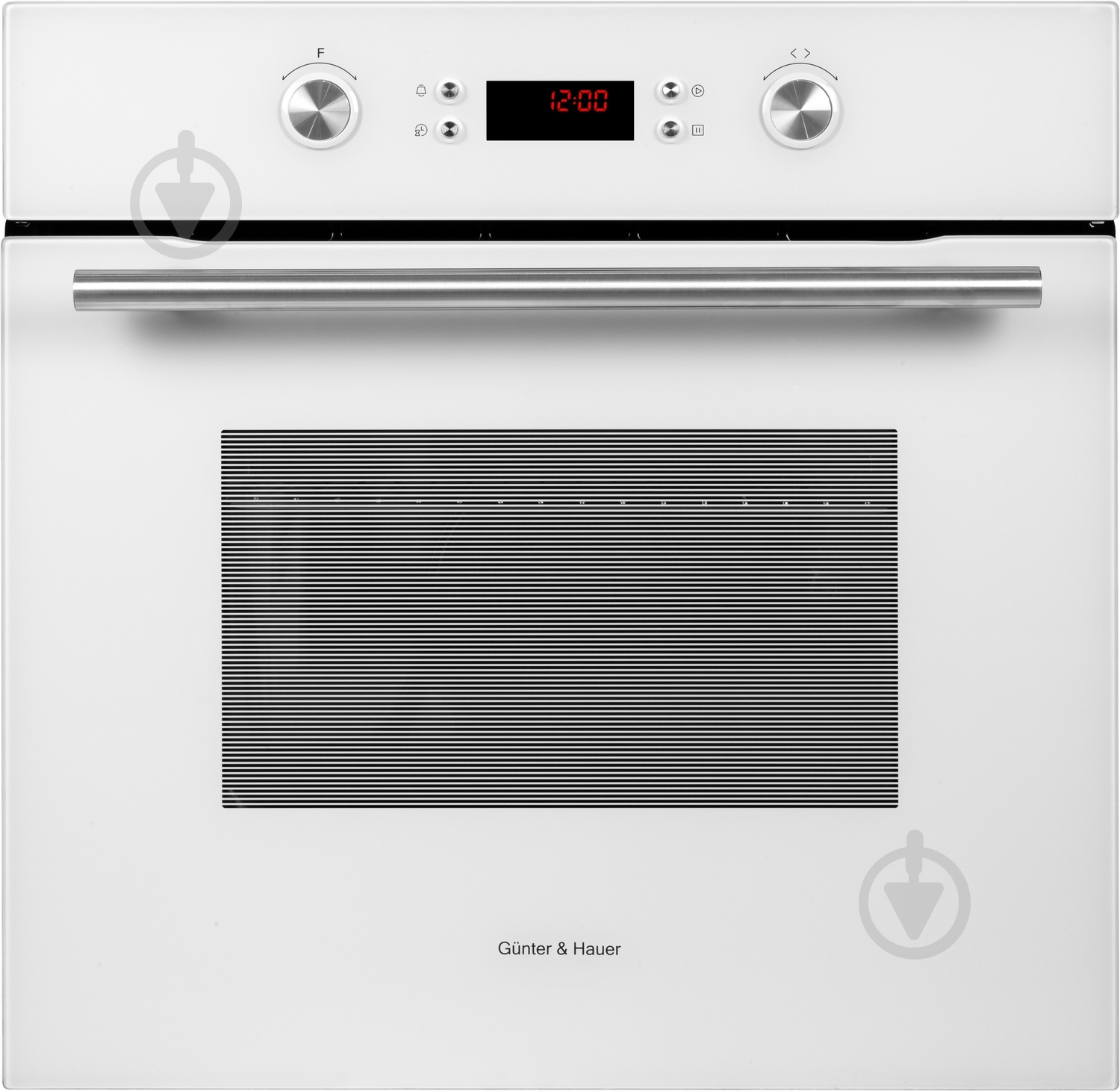 Духовой шкаф Gunter&Hauer EOM 867 WH - фото 1