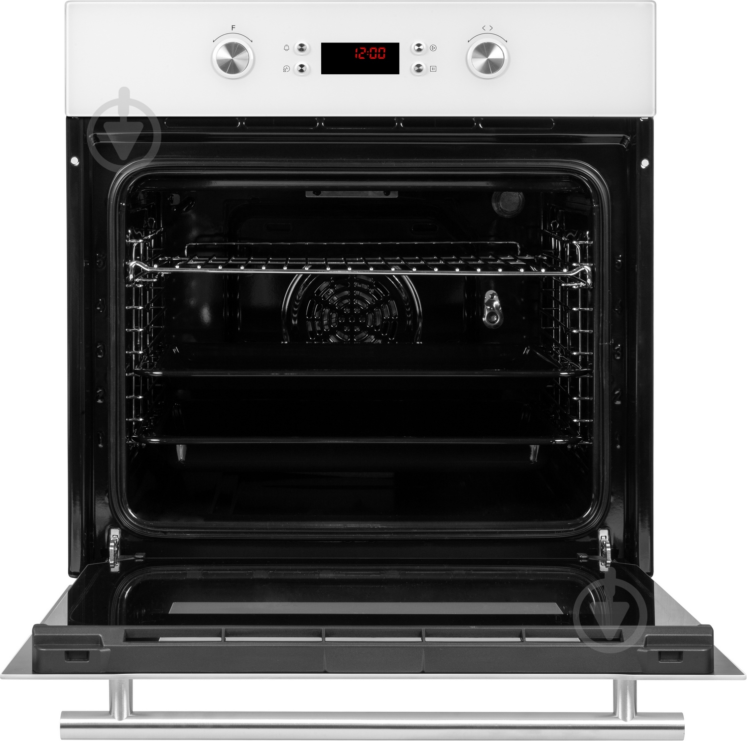 Духовой шкаф Gunter&Hauer EOM 867 WH - фото 3