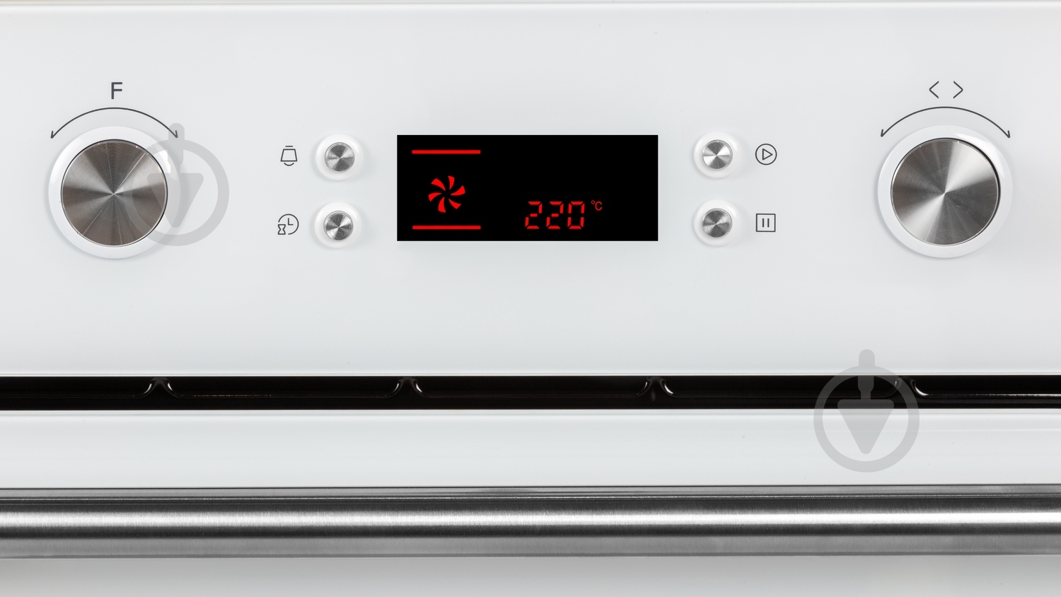 Духовой шкаф Gunter&Hauer EOM 867 WH - фото 4