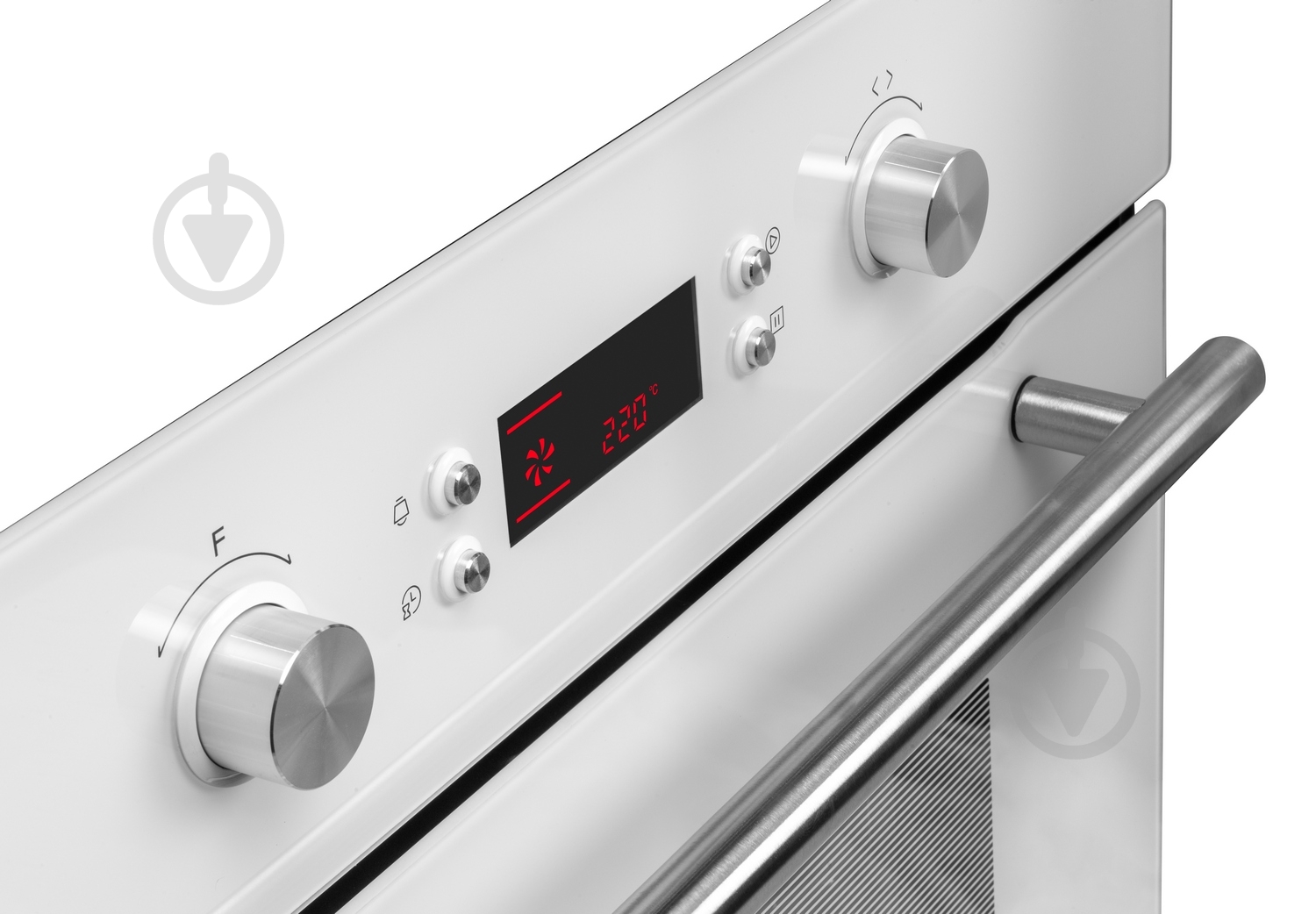 Духовой шкаф Gunter&Hauer EOM 867 WH - фото 5