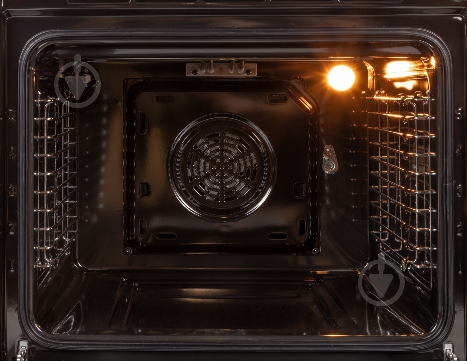 Духовой шкаф Gunter&Hauer EOM 867 WH - фото 8