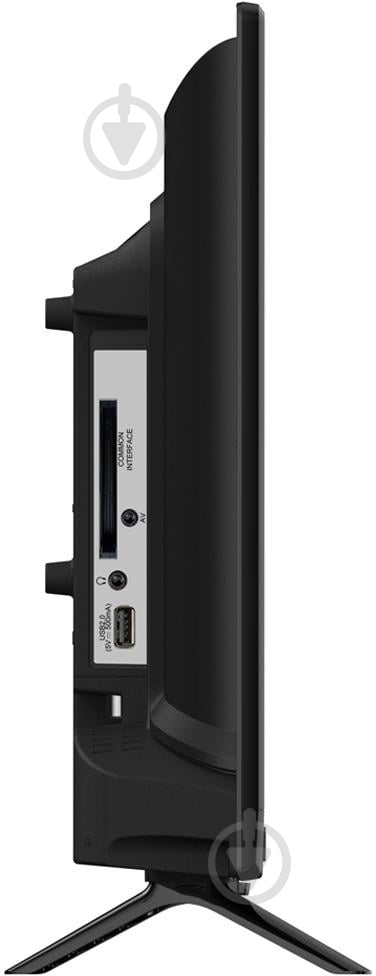 Телевізор Bravis 24K4000H - фото 9 Телевізор Bravis 24K4000H - фото 9