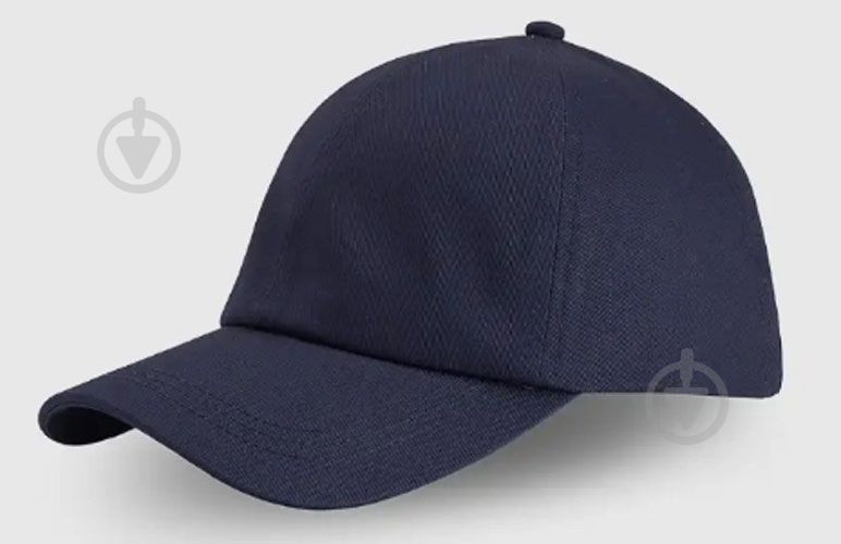 Кепка 4F 4FWSS26ACABU551-31S L-XL синий - фото 1