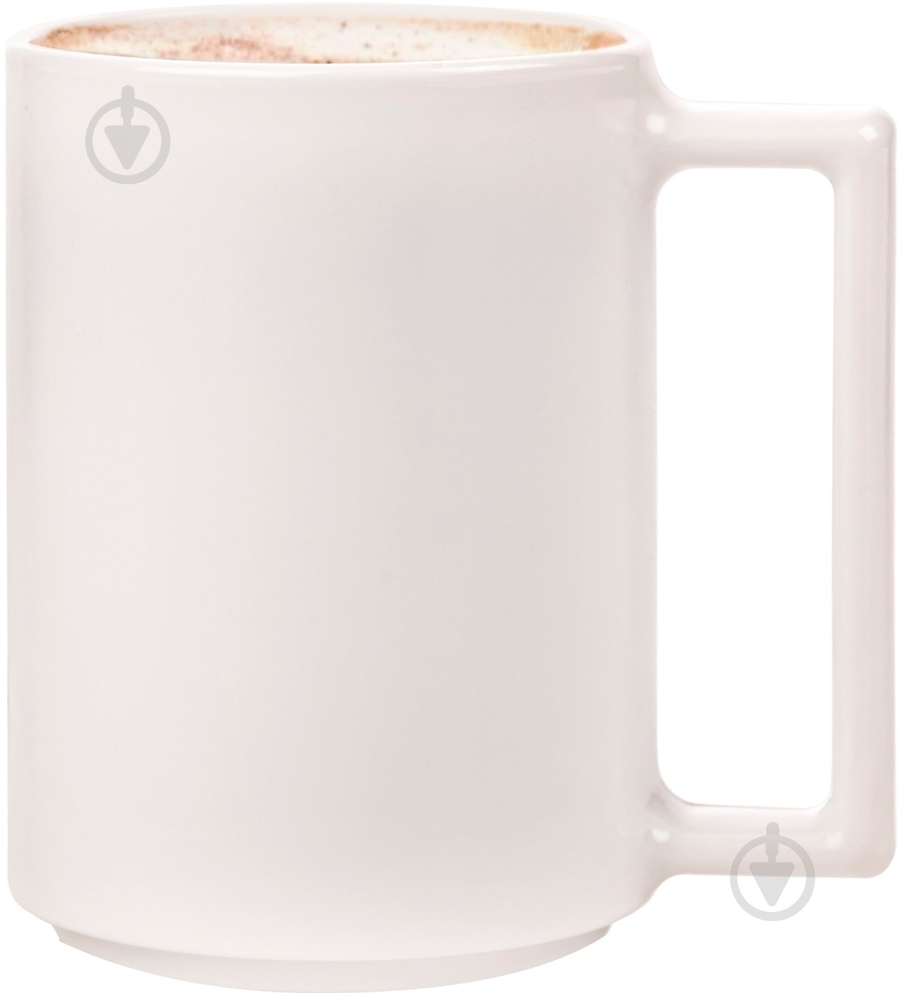 Чашка Luminarc A La Bone White 380 мл (Q5677) - фото 1