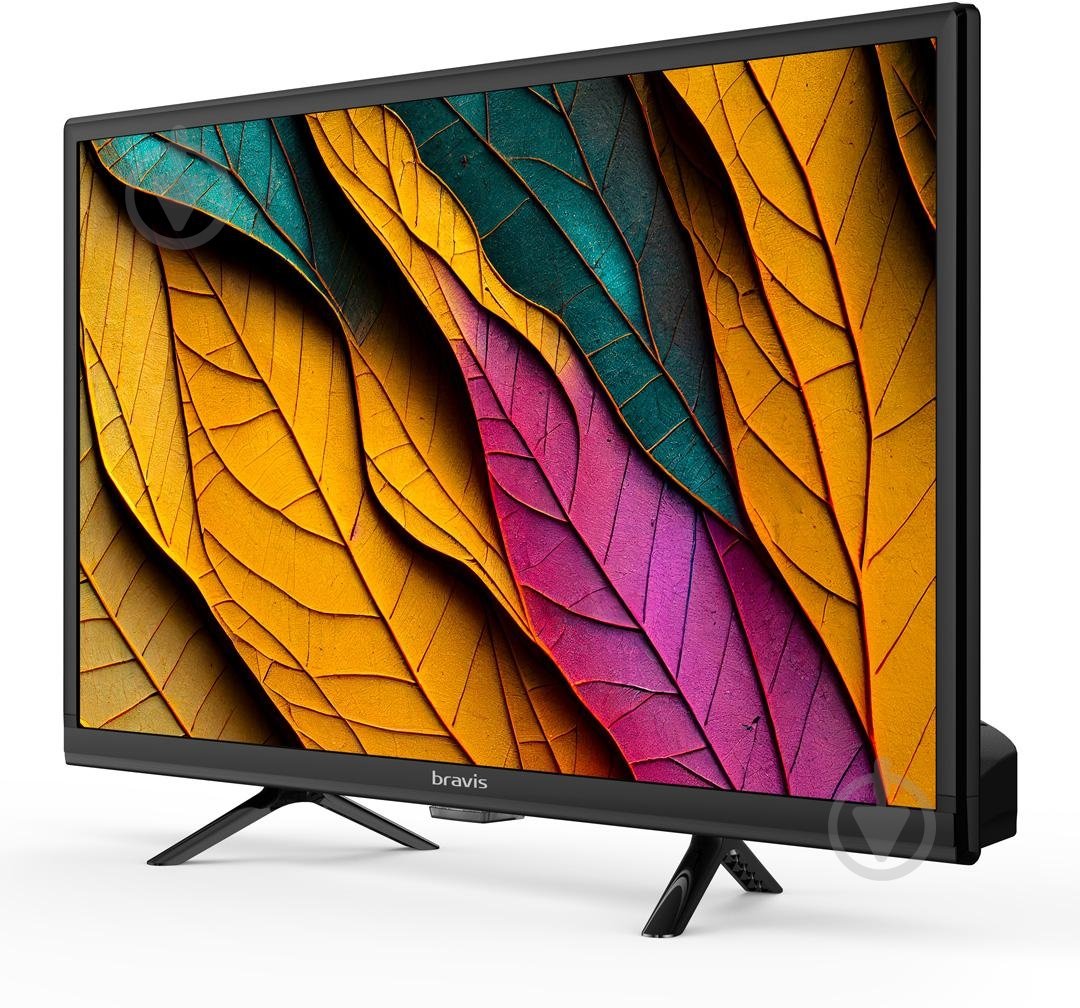 Телевизор Bravis 24K5000H - фото 6