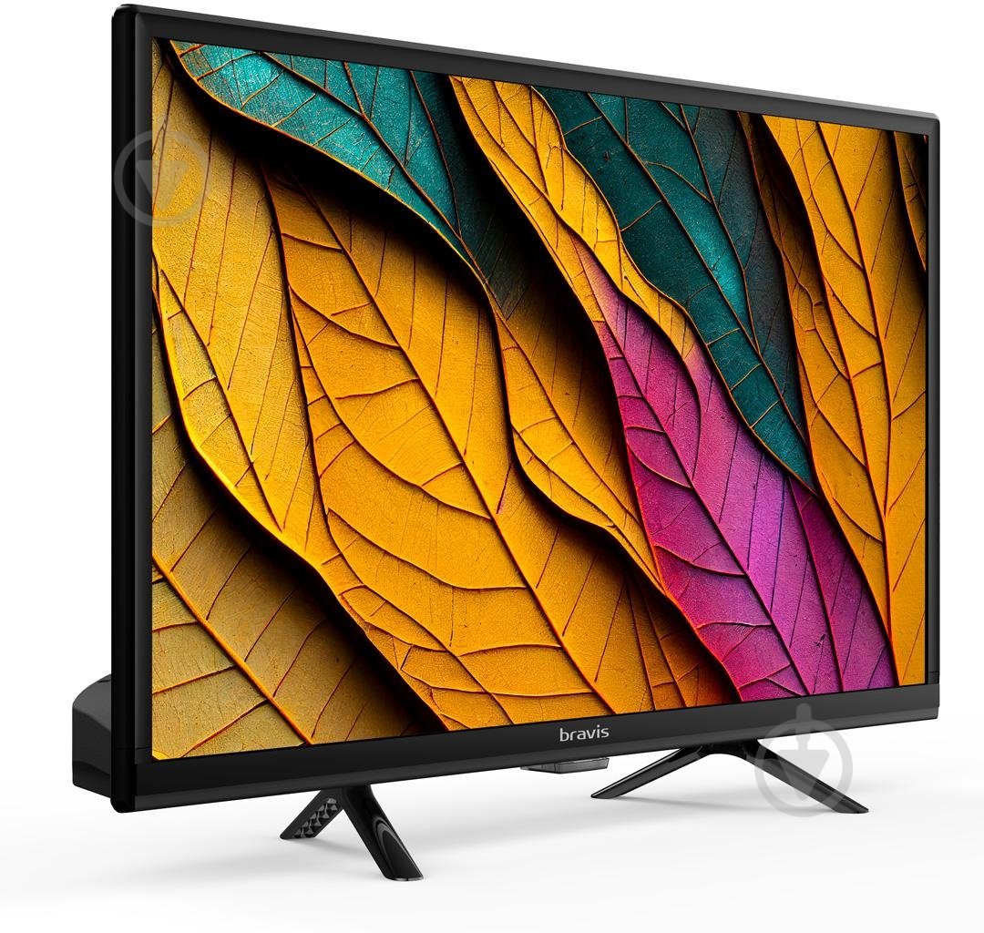 Телевизор Bravis 24K5000H - фото 8