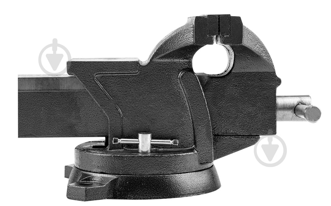 Тиски Topex 07A210 - фото 5 Тиски Topex 07A210 - фото 5