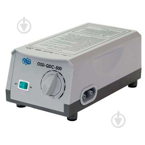 Матрас секционный с компрессором OSD OSD-QDC-500 - фото 2 Матрас секционный с компрессором OSD OSD-QDC-500 - фото 2