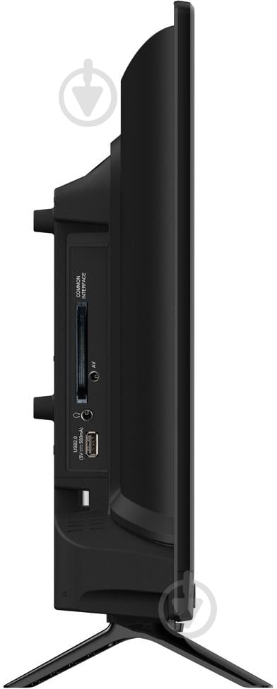 Телевизор Bravis 32K5000H - фото 11