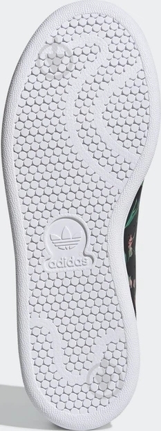 Кеды Adidas STAN SMITH W EE4893 р.38 2/3 черный - фото 3