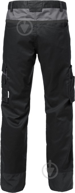 Штани FRISTADS 2552 STFP р. L С50 зріст 5-6 129484-996-128 чорно-сірий - фото 2 Штани FRISTADS 2552 STFP р. L С50 зріст 5-6 129484-996-128 чорно-сірий - фото 2