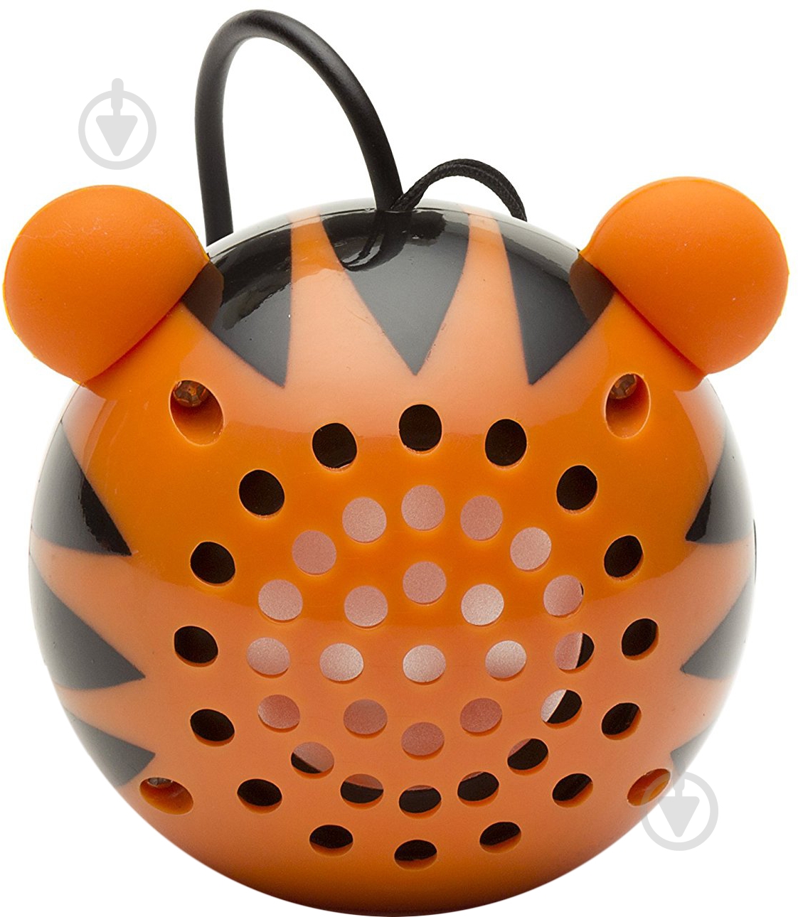 Колонки Kit KS Mini Buddy Speaker Tiger 1.0 orange (KSNMBTG) - фото 2