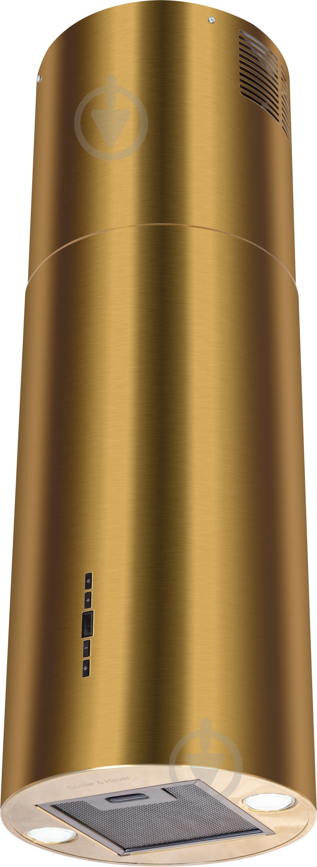 Витяжка Gunter&Hauer MARGARETTE GOLD - фото 1