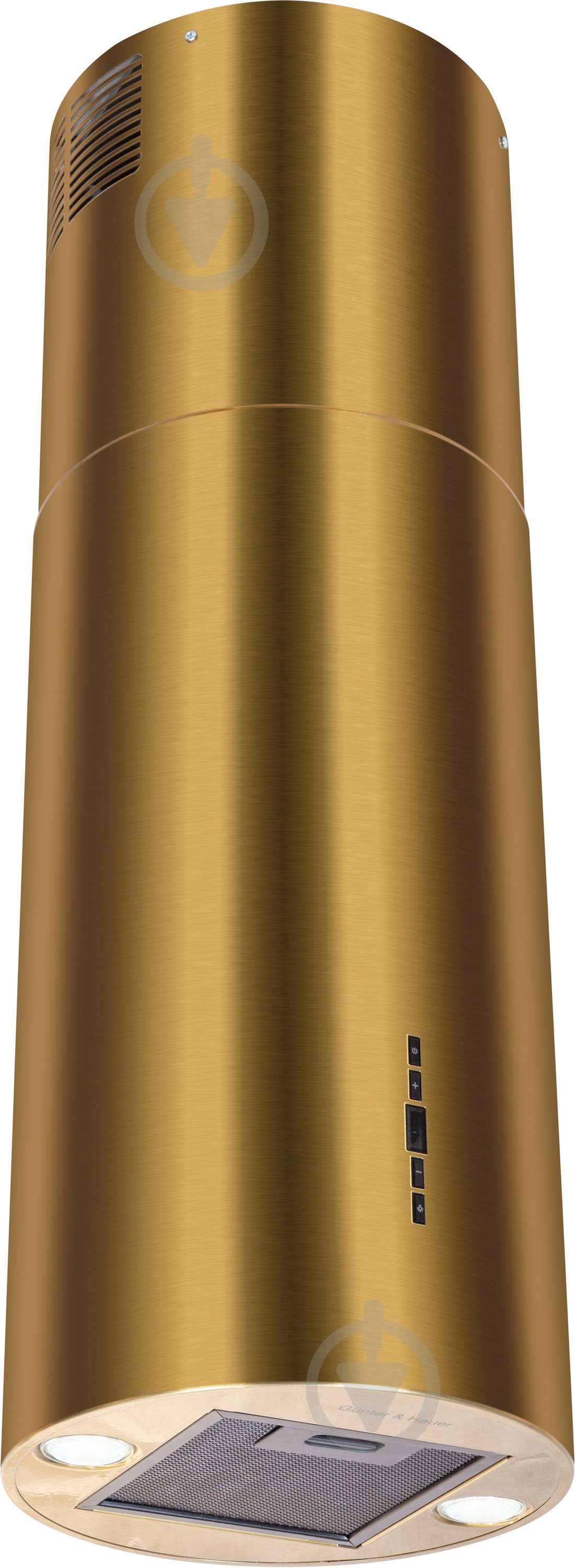 Витяжка Gunter&Hauer MARGARETTE GOLD - фото 5