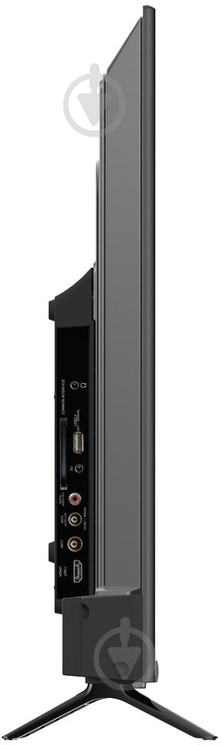 Телевізор Bravis 43K6000U - фото 12