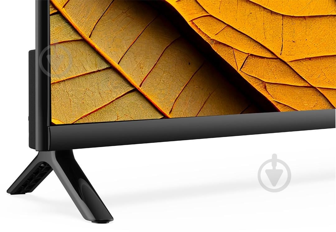 Телевізор Bravis 43K6000U - фото 10