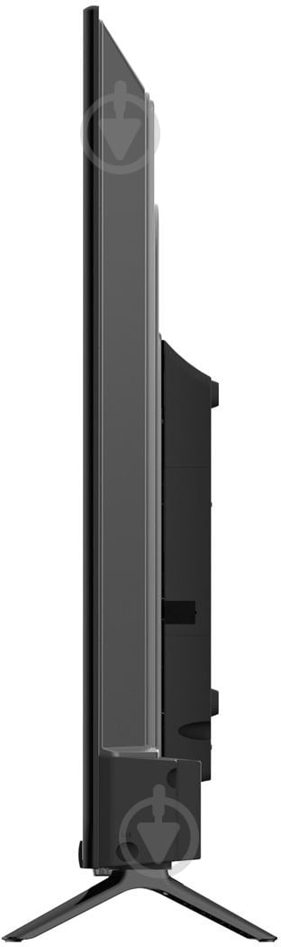 Телевізор Bravis 43K6000U - фото 11