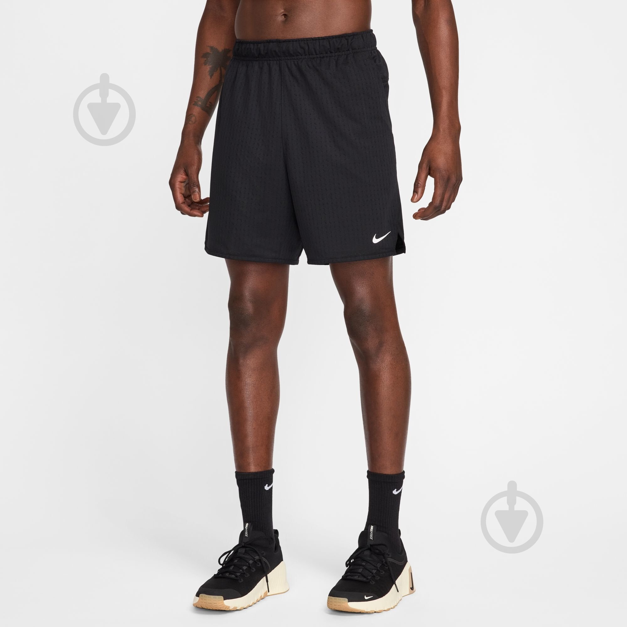 Шорти Nike M NK DF BRTHE TOTALITY 7IN UL HJ4058-010 р. XL чорний - фото 1 Шорти Nike M NK DF BRTHE TOTALITY 7IN UL HJ4058-010 р. XL чорний - фото 1