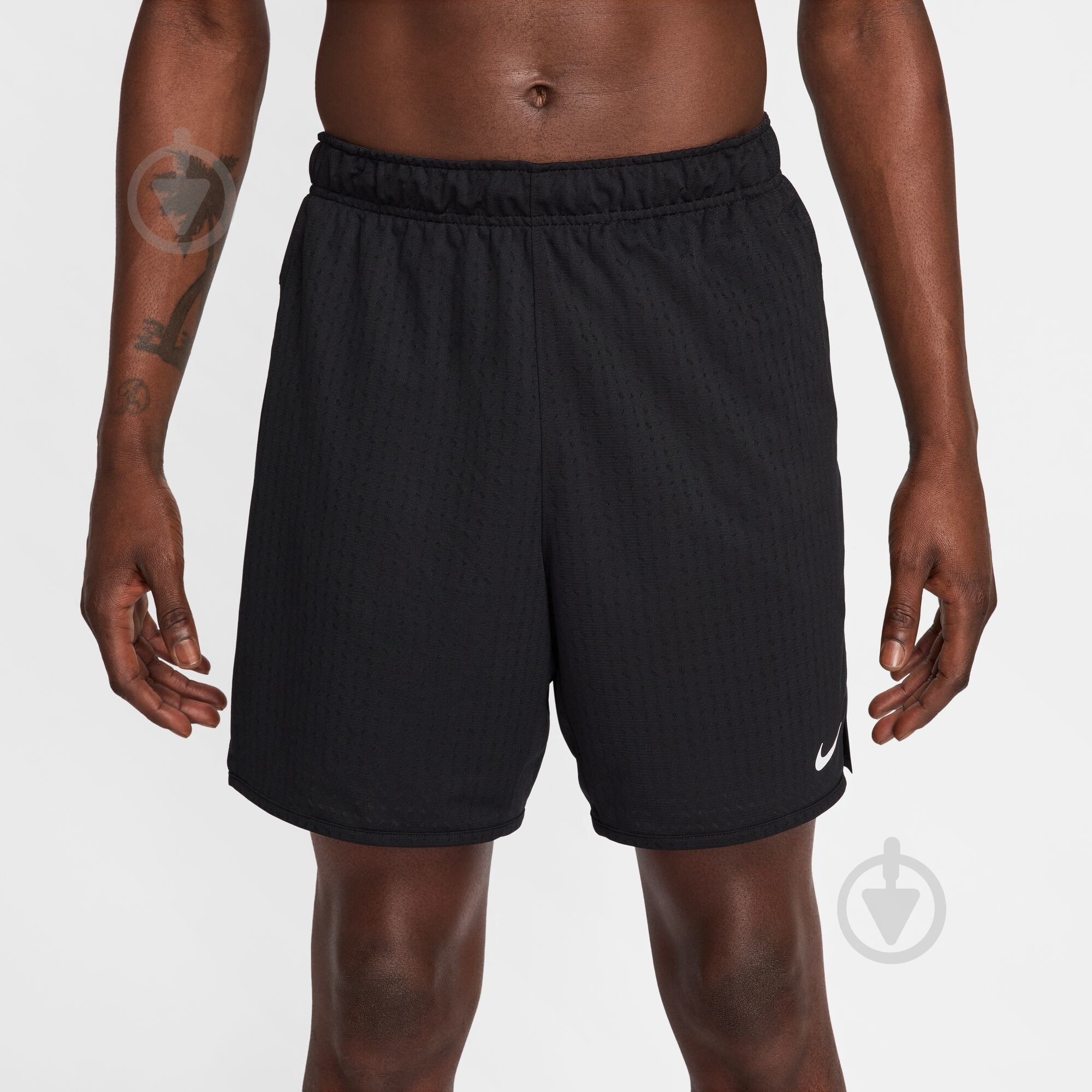 Шорти Nike M NK DF BRTHE TOTALITY 7IN UL HJ4058-010 р. XL чорний - фото 3 Шорти Nike M NK DF BRTHE TOTALITY 7IN UL HJ4058-010 р. XL чорний - фото 3