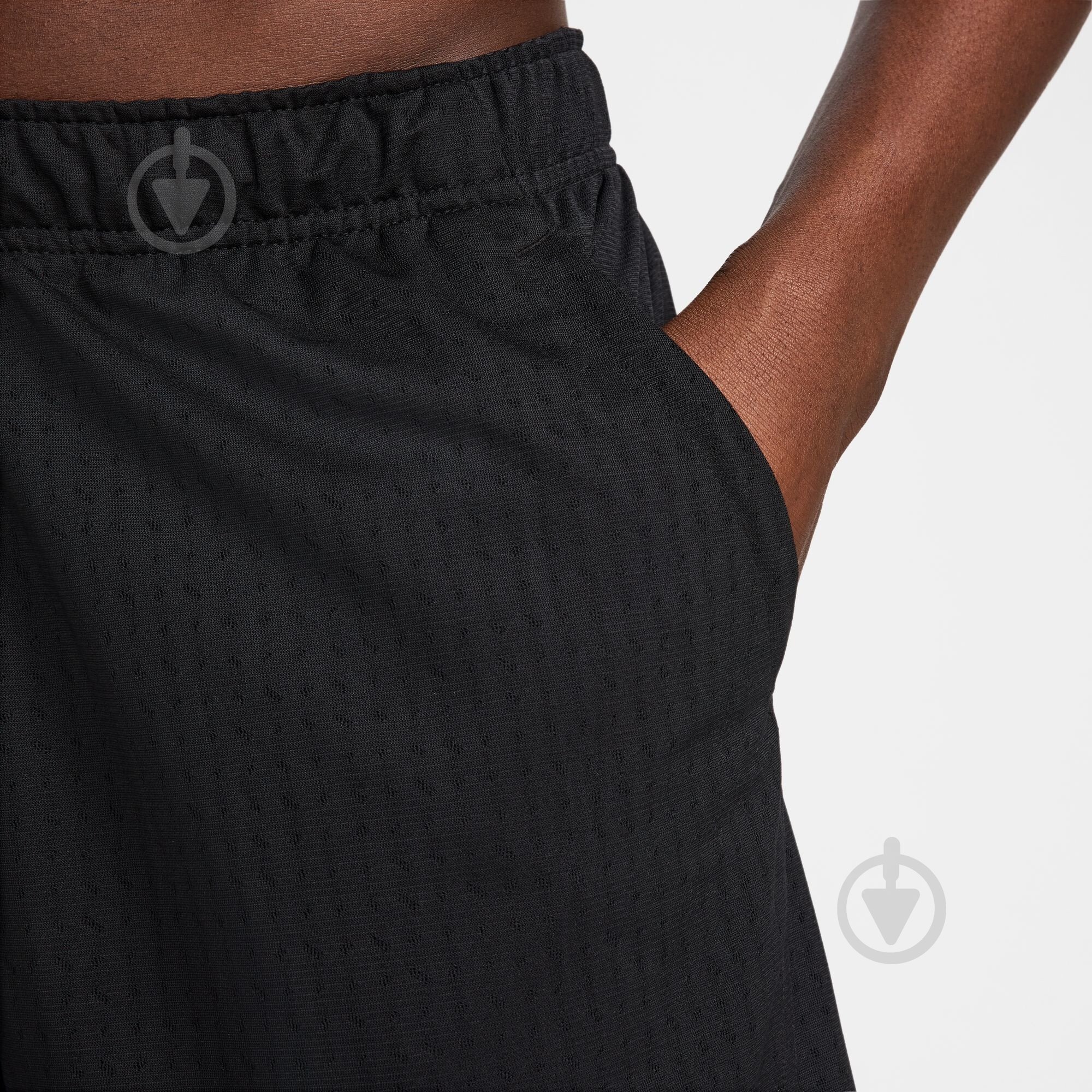 Шорти Nike M NK DF BRTHE TOTALITY 7IN UL HJ4058-010 р. XL чорний - фото 5 Шорти Nike M NK DF BRTHE TOTALITY 7IN UL HJ4058-010 р. XL чорний - фото 5
